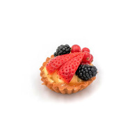 Crostatina alla Frutta