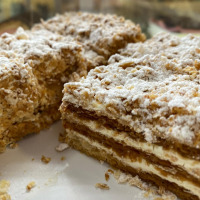 Millefoglie