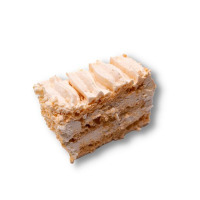 Torta Meringata