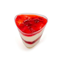Panna cotta
