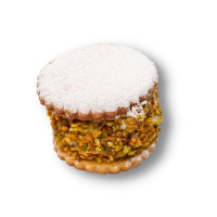 Al Pistacchio