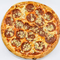 Diavola 36 cm