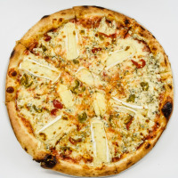 Hot cheese 36 cm